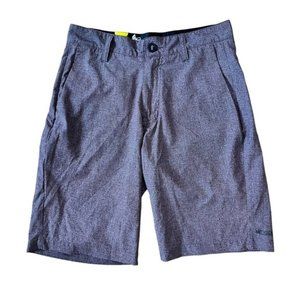 Volcom Men’s Chino Shorts Size 28